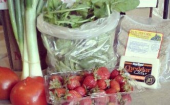 Bounty Box