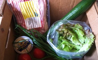 Bounty Box
