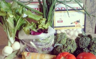 Bounty Box
