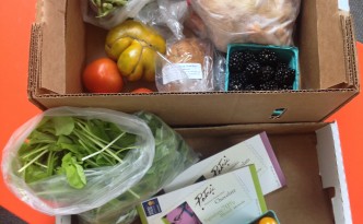 Bounty Box